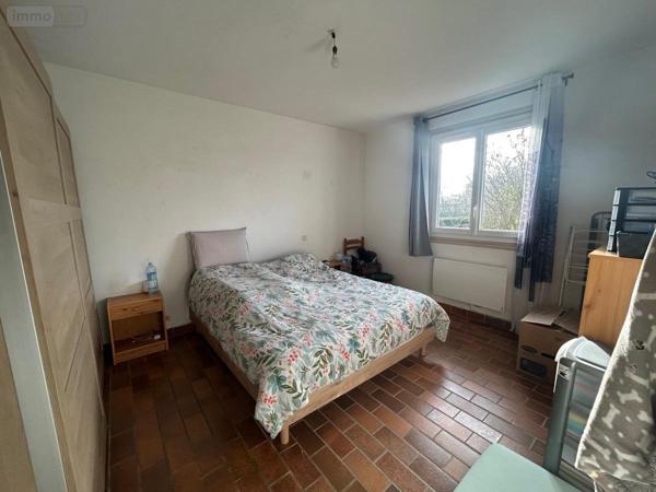 Appartement à louer à Saint-Cyr-sur-Menthon dans l'Ain (01380), ref : 01065-L390