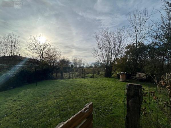 Appartement à louer à Saint-Cyr-sur-Menthon dans l'Ain (01380), ref : 01065-L390