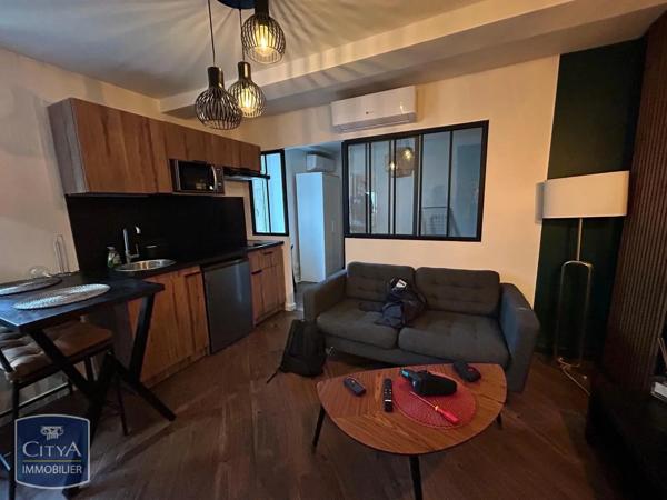 Appartement à louer Dijon (21000)