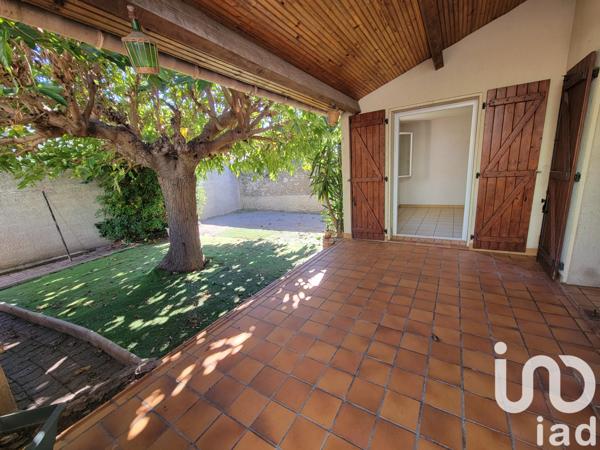 Maison à vendre 5 pièces 120 m² Capestang