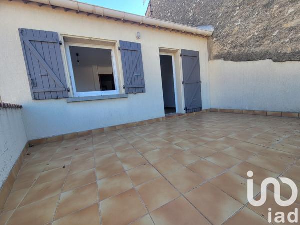 Maison à vendre 5 pièces 120 m² Capestang