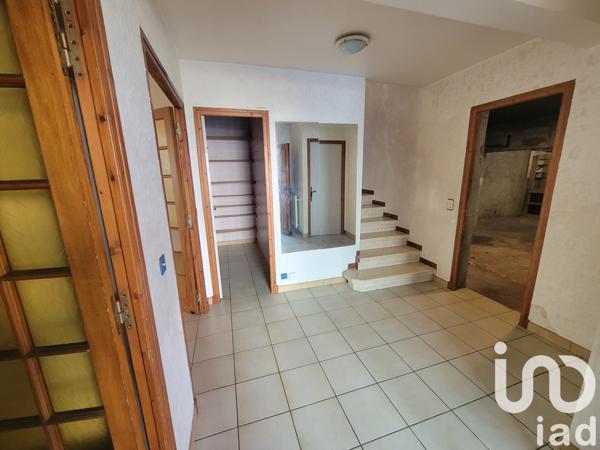 Maison à vendre 5 pièces 120 m² Capestang
