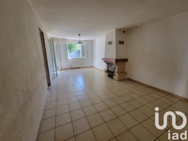Maison à vendre 5 pièces 120 m² Capestang