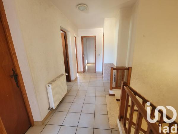 Maison à vendre 5 pièces 120 m² Capestang