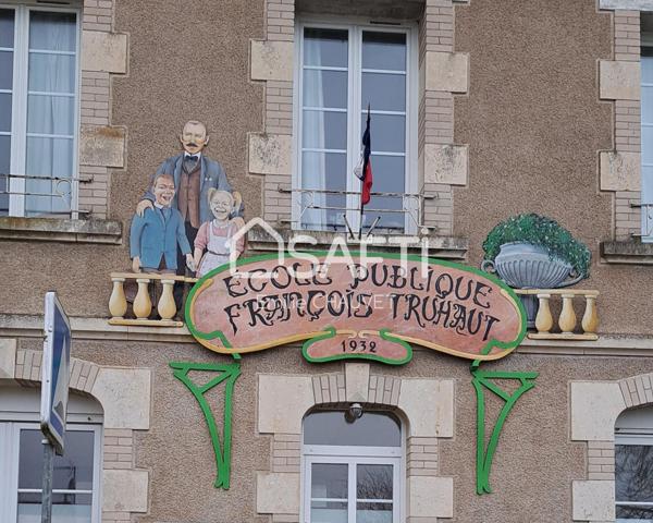 Terrain constructible