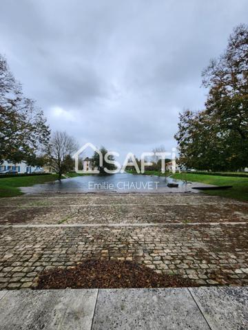 Terrain constructible