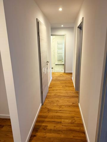 Magnifique appartement-4 pièces-95m2