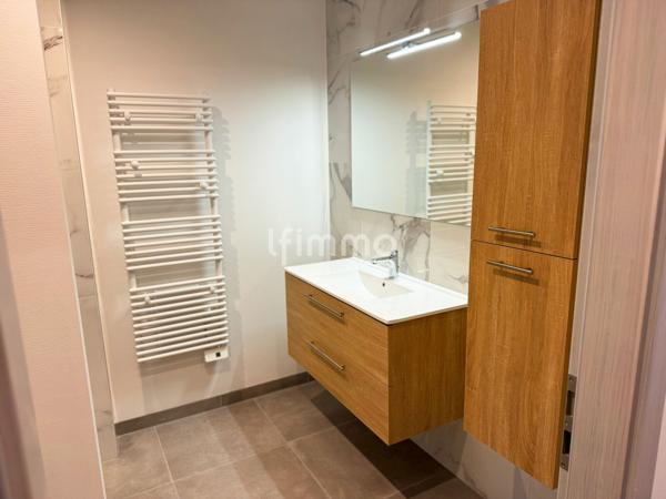 Magnifique appartement-4 pièces-95m2