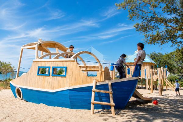 Pyla-sur-Mer  Élégante villa aux volumes remarquables de 170m2