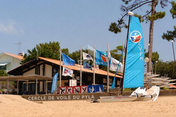 Pyla-sur-Mer  Élégante villa aux volumes remarquables de 170m2