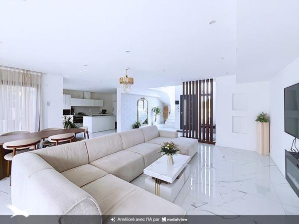 Maison 499 000 € Fonsorbes 5 p 153 m² DPE A