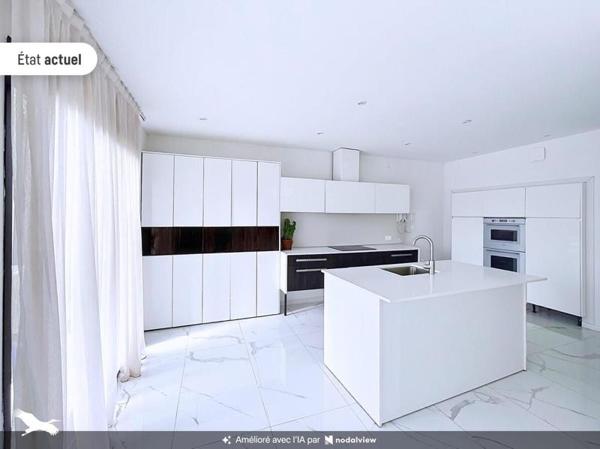 Maison 499 000 € Fonsorbes 5 p 153 m² DPE A