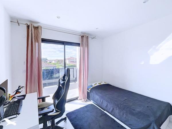 Maison 499 000 € Fonsorbes 5 p 153 m² DPE A