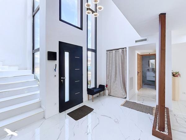 Maison 499 000 € Fonsorbes 5 p 153 m² DPE A