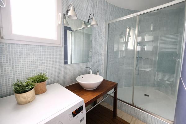 Appartement VISELETS/BOIS 5 pièce(s) 130 m2