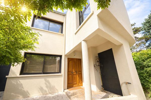 Appartement VISELETS/BOIS 5 pièce(s) 130 m2