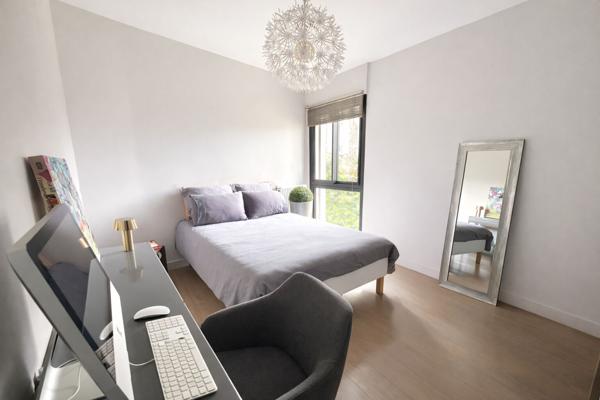 Appartement VISELETS/BOIS 5 pièce(s) 130 m2