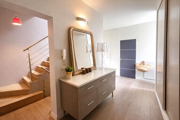 Appartement VISELETS/BOIS 5 pièce(s) 130 m2