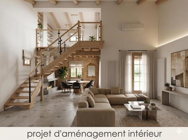 Maison 525 000 € Tournefeuille 4 p 125 m² DPE D