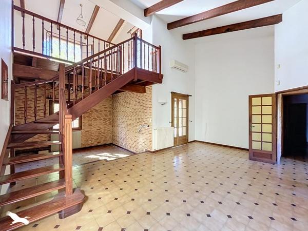 Maison 525 000 € Tournefeuille 4 p 125 m² DPE D