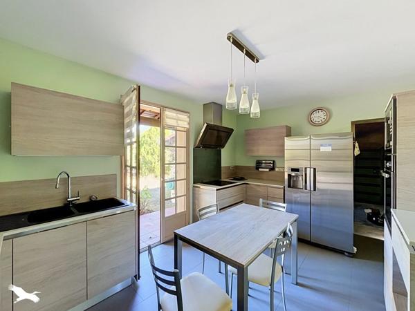 Maison 525 000 € Tournefeuille 4 p 125 m² DPE D