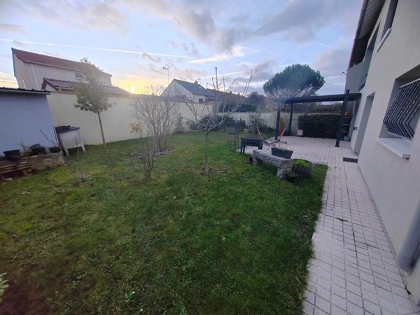 Vente Maison 7 pièces 130 m2 à Chelles
