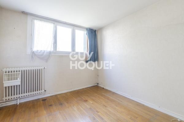 MAISON À VENDRE DE 8 PIÈCES DE 120,00 M²