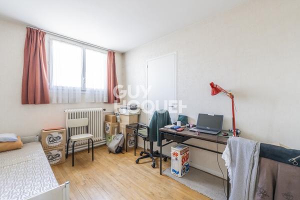 MAISON À VENDRE DE 8 PIÈCES DE 120,00 M²