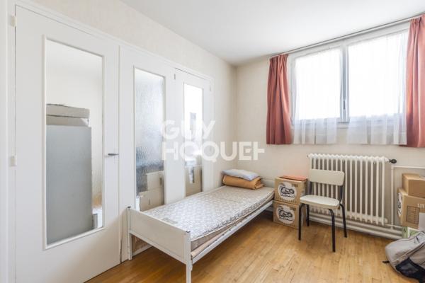 MAISON À VENDRE DE 8 PIÈCES DE 120,00 M²