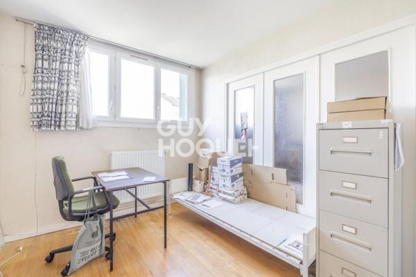 MAISON À VENDRE DE 8 PIÈCES DE 120,00 M²