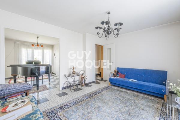 MAISON À VENDRE DE 8 PIÈCES DE 120,00 M²