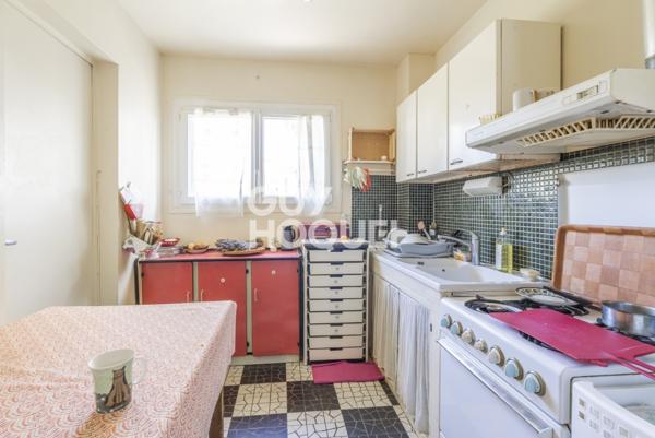 MAISON À VENDRE DE 8 PIÈCES DE 120,00 M²