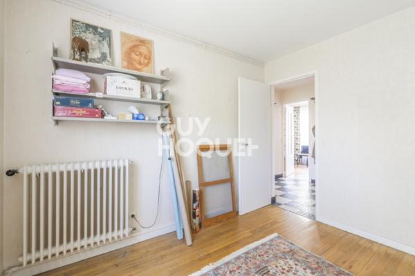 MAISON À VENDRE DE 8 PIÈCES DE 120,00 M²