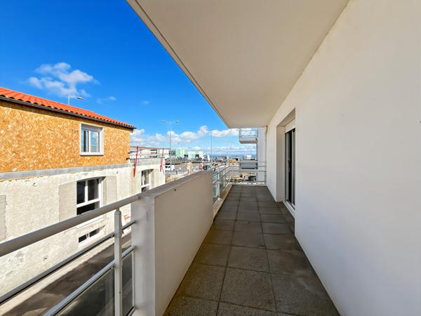 Appartement La Barre De Monts 2 pièce(s) 47.64 m2