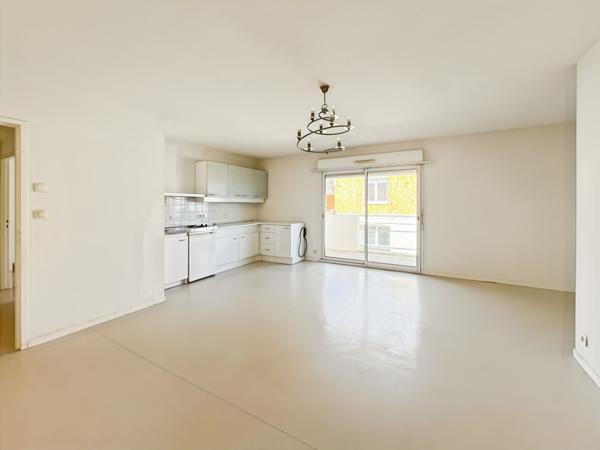 Appartement La Barre De Monts 2 pièce(s) 47.64 m2