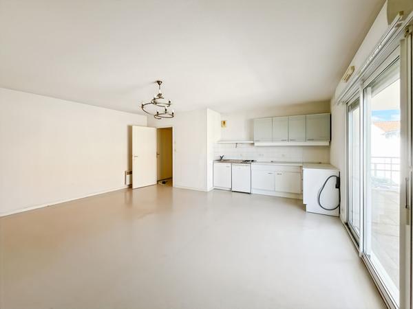 Appartement La Barre De Monts 2 pièce(s) 47.64 m2