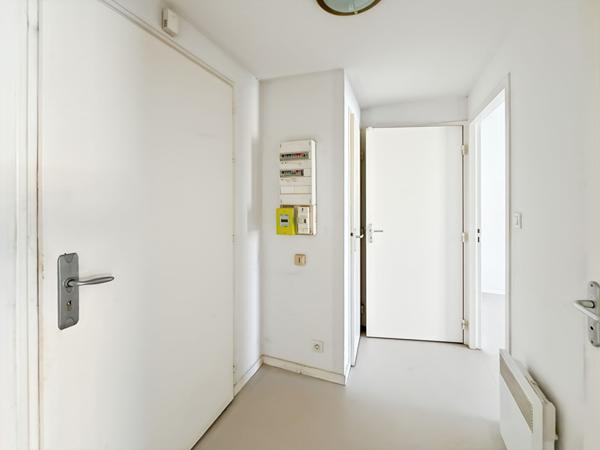 Appartement La Barre De Monts 2 pièce(s) 47.64 m2