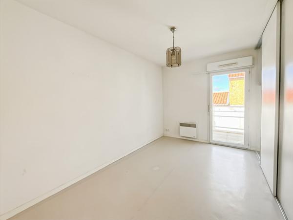 Appartement La Barre De Monts 2 pièce(s) 47.64 m2