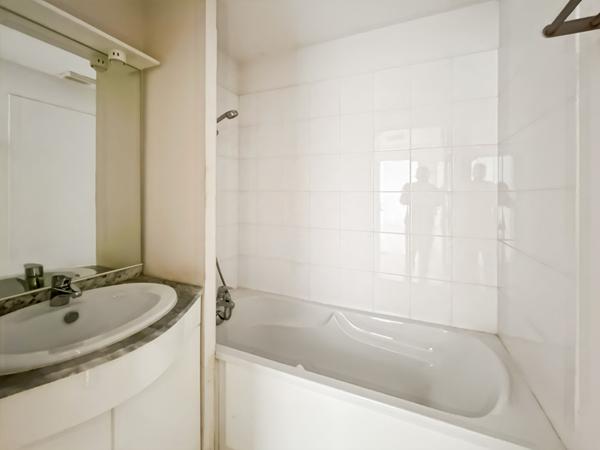 Appartement La Barre De Monts 2 pièce(s) 47.64 m2