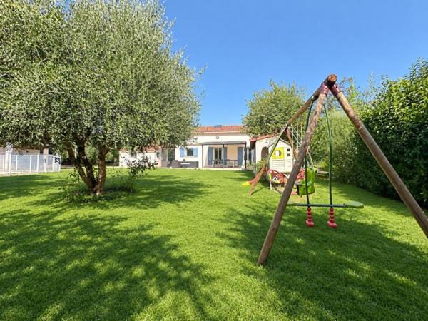 Vente / Maison à Grasse (06130)