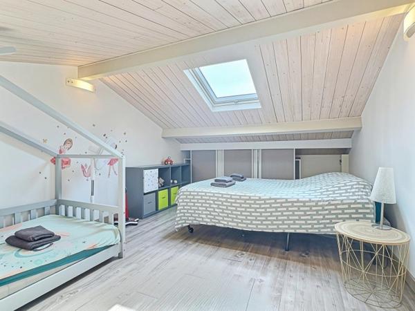 Vente / Maison à Grasse (06130)