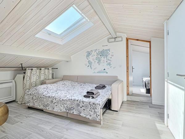 Vente / Maison à Grasse (06130)