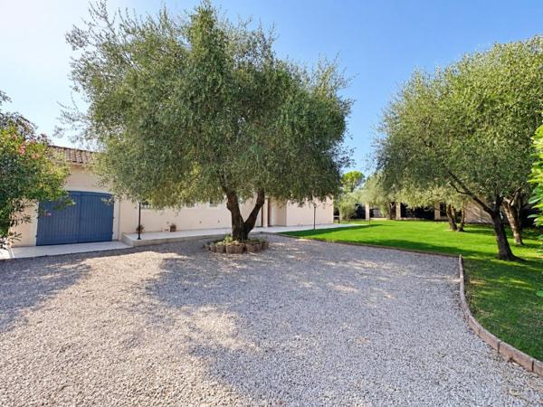 Vente / Maison à Grasse (06130)