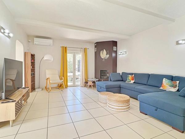 Vente / Maison à Grasse (06130)