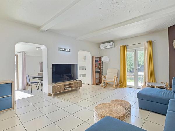 Vente / Maison à Grasse (06130)