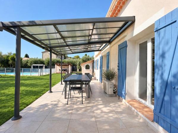 Vente / Maison à Grasse (06130)