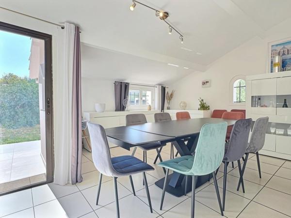 Vente / Maison à Grasse (06130)