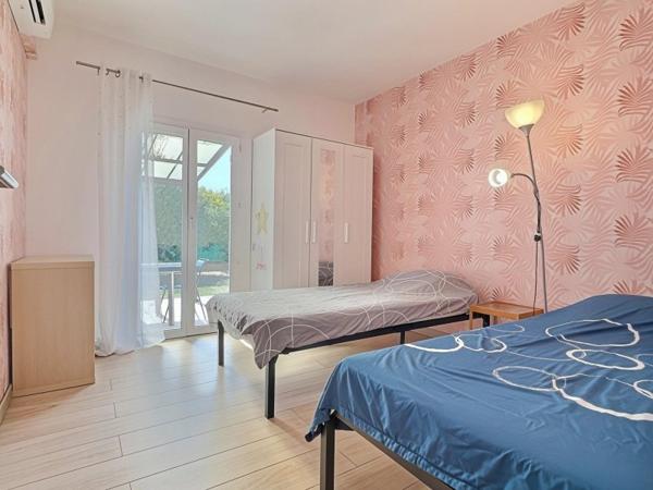 Vente / Maison à Grasse (06130)