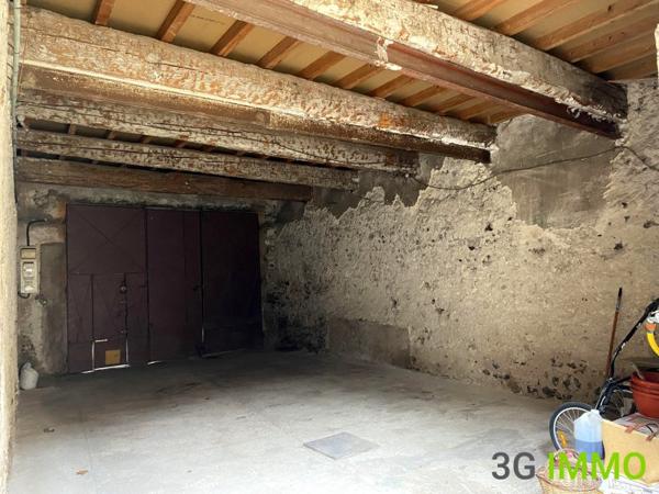 Vente / Maison à Bessan (34550)