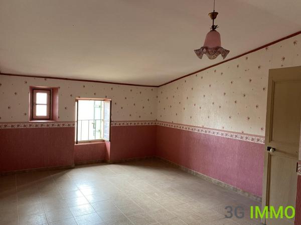 Vente / Maison à Bessan (34550)